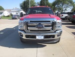 2014 Ford Super Duty F-250 SRW Lariat
