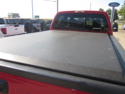 2014 Ford Super Duty F-250 SRW Lariat
