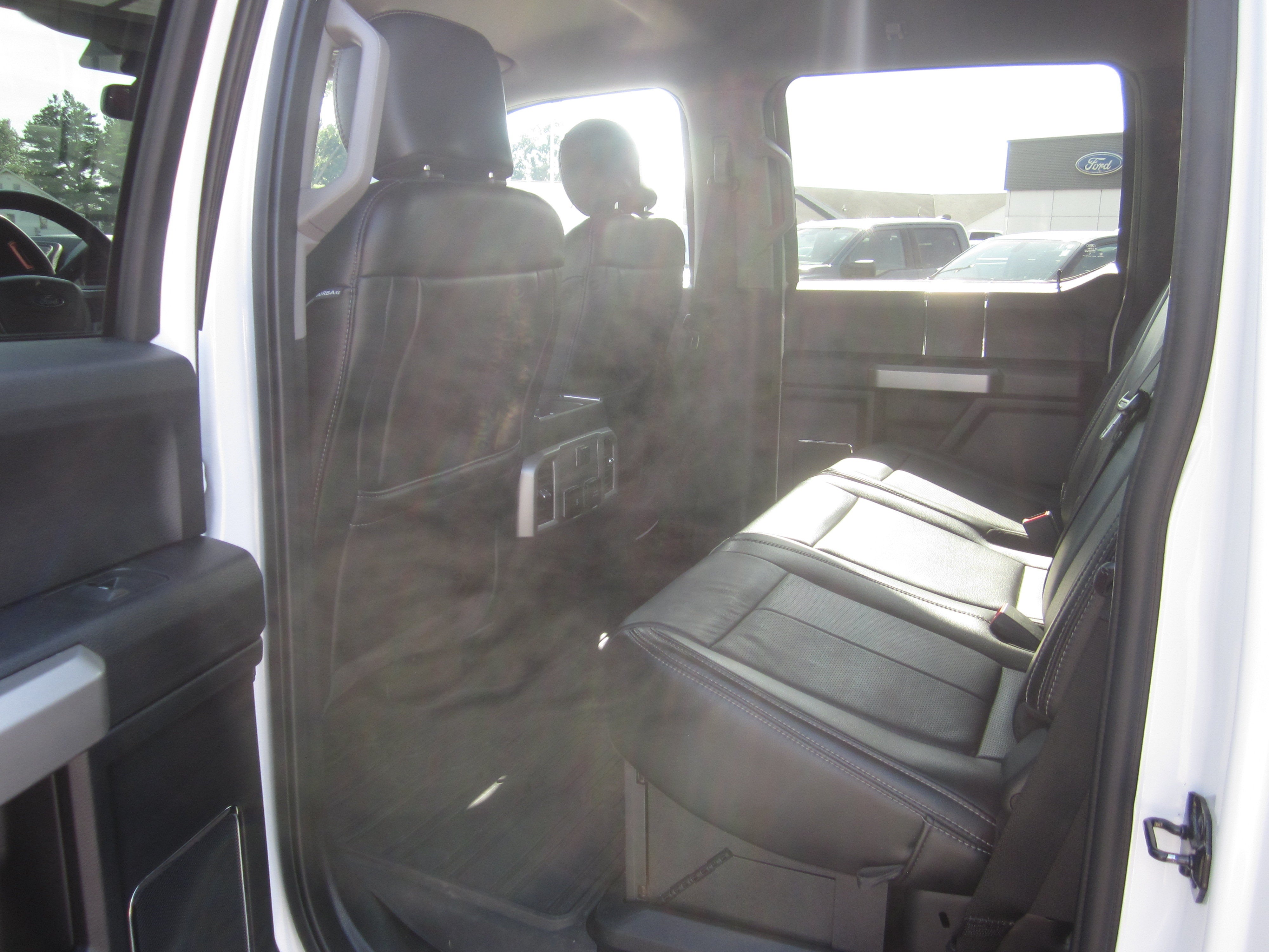 2020 Ford Super Duty F-250 SRW LARIAT