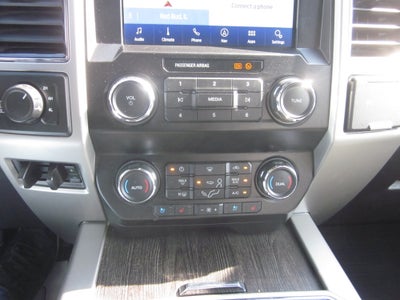 2020 Ford Super Duty F-250 SRW LARIAT