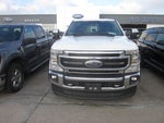 2020 Ford Super Duty F-250 SRW LARIAT