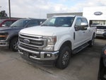 2020 Ford Super Duty F-250 SRW LARIAT
