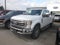 2020 Ford Super Duty F-250 SRW LARIAT