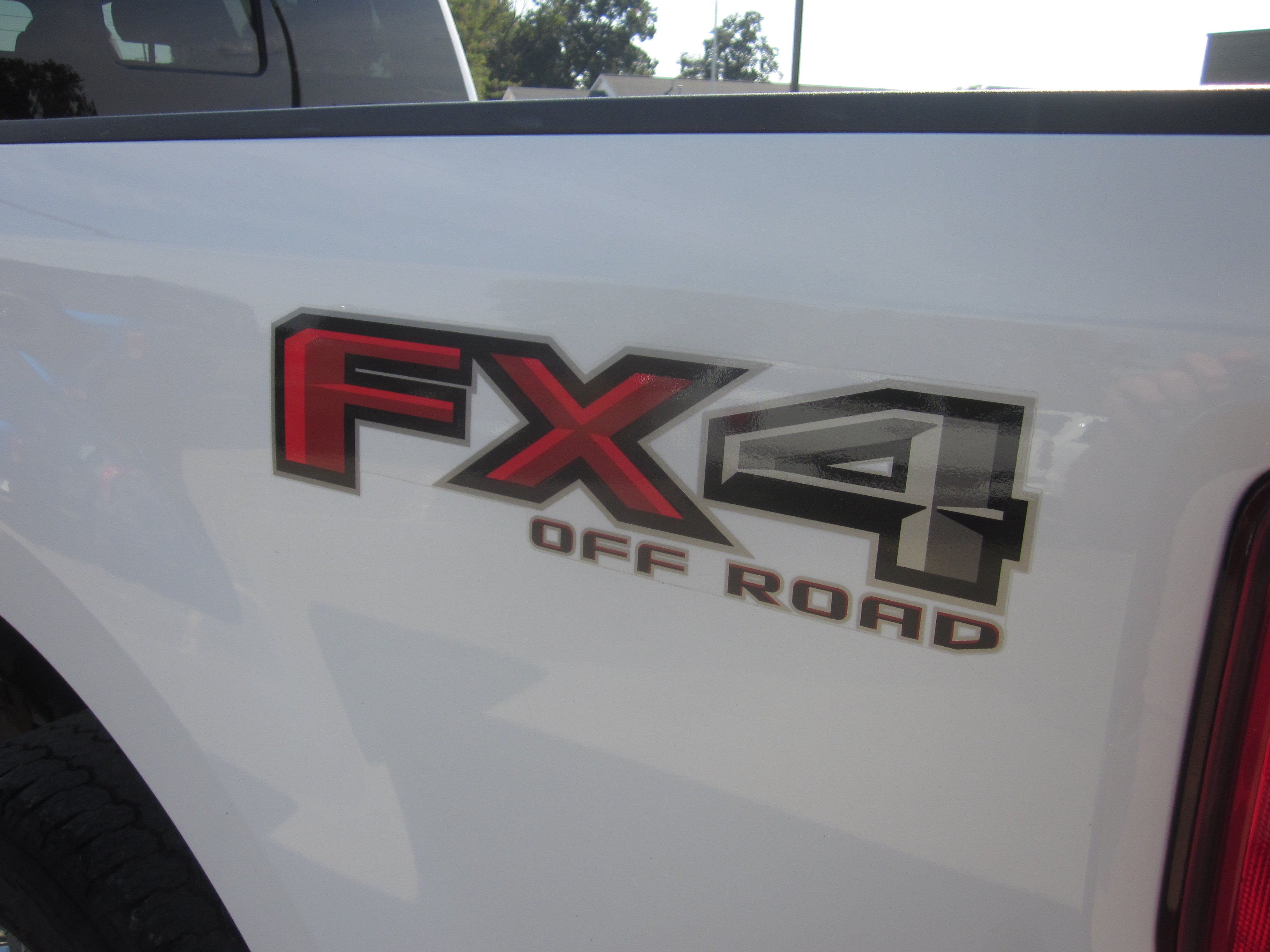 2020 Ford Super Duty F-250 SRW LARIAT