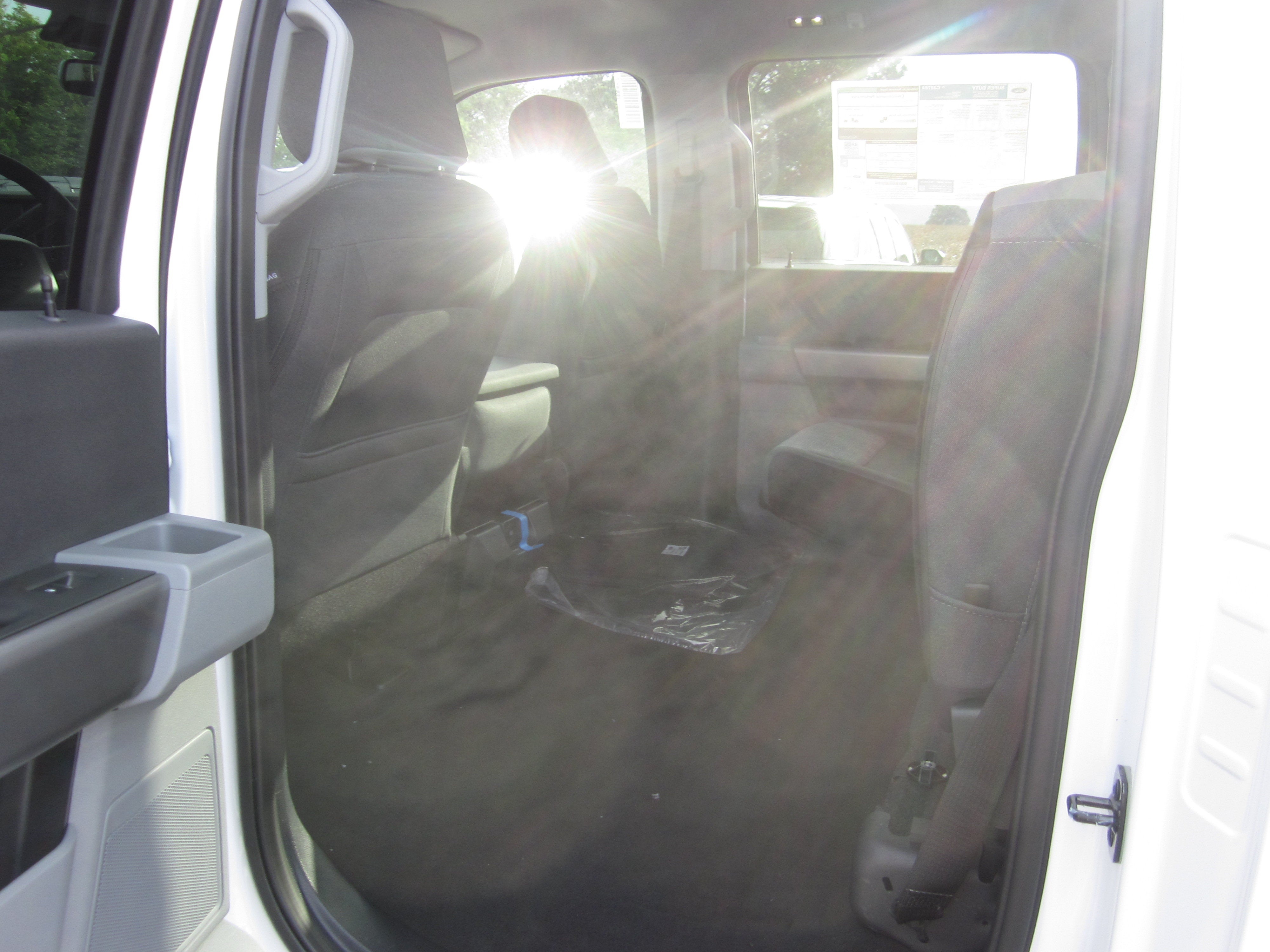 2027 Ford Super Duty F-250 SRW XLT