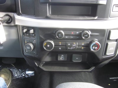 2027 Ford Super Duty F-250 SRW XLT