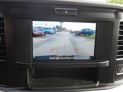 2027 Ford Super Duty F-250 SRW XLT