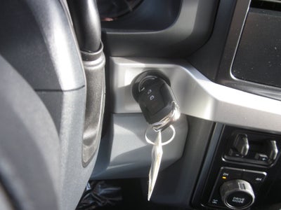 2027 Ford Super Duty F-250 SRW XLT