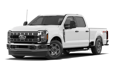 2027 Ford Super Duty F-250 SRW XLT