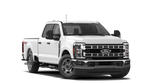 2027 Ford Super Duty F-250 SRW XLT