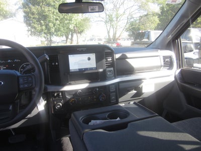 2026 Ford Super Duty F-250 SRW XLT