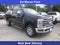 2027 Ford Super Duty F-250 SRW LARIAT