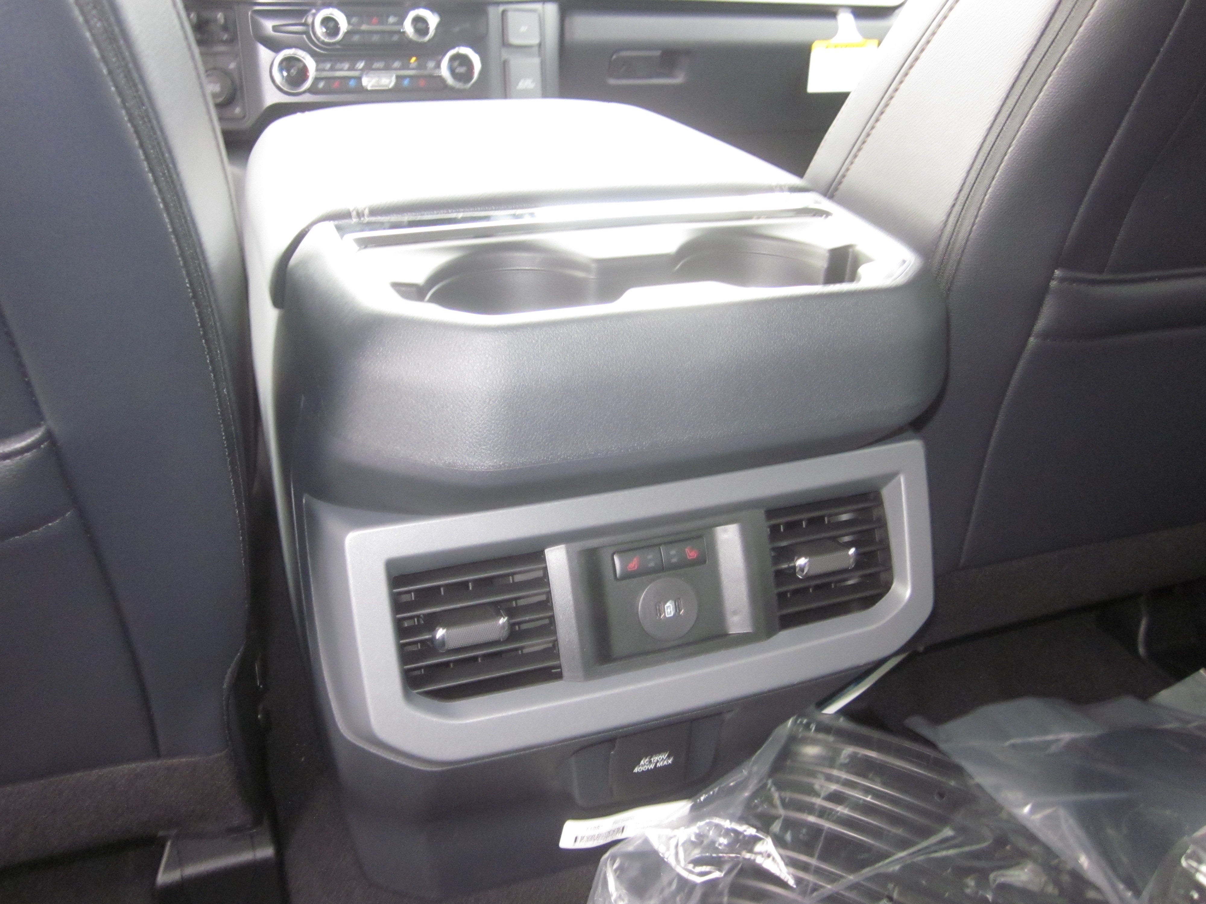 2027 Ford Super Duty F-250 SRW LARIAT