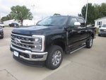 2027 Ford Super Duty F-250 SRW LARIAT