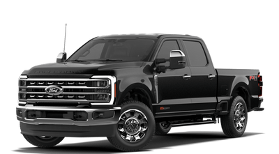 2027 Ford Super Duty F-250 SRW LARIAT