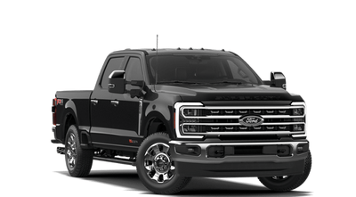 2027 Ford Super Duty F-250 SRW LARIAT