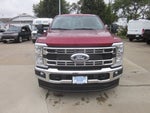 2027 Ford Super Duty F-350 SRW XLT