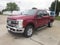 2027 Ford Super Duty F-350 SRW XLT