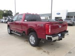 2027 Ford Super Duty F-350 SRW XLT