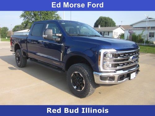 2026 Ford Super Duty F-350 SRW XLT