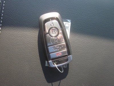 2026 Ford Super Duty F-350 SRW XLT