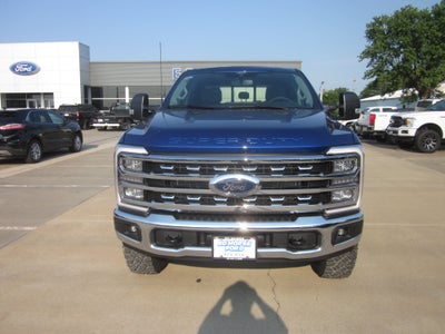 2026 Ford Super Duty F-350 SRW XLT