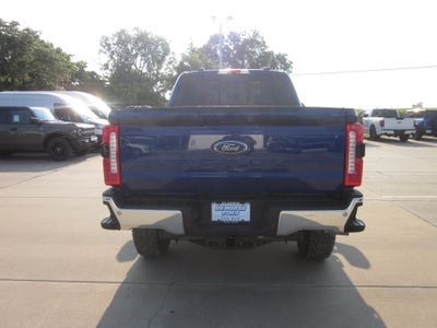 2026 Ford Super Duty F-350 SRW XLT