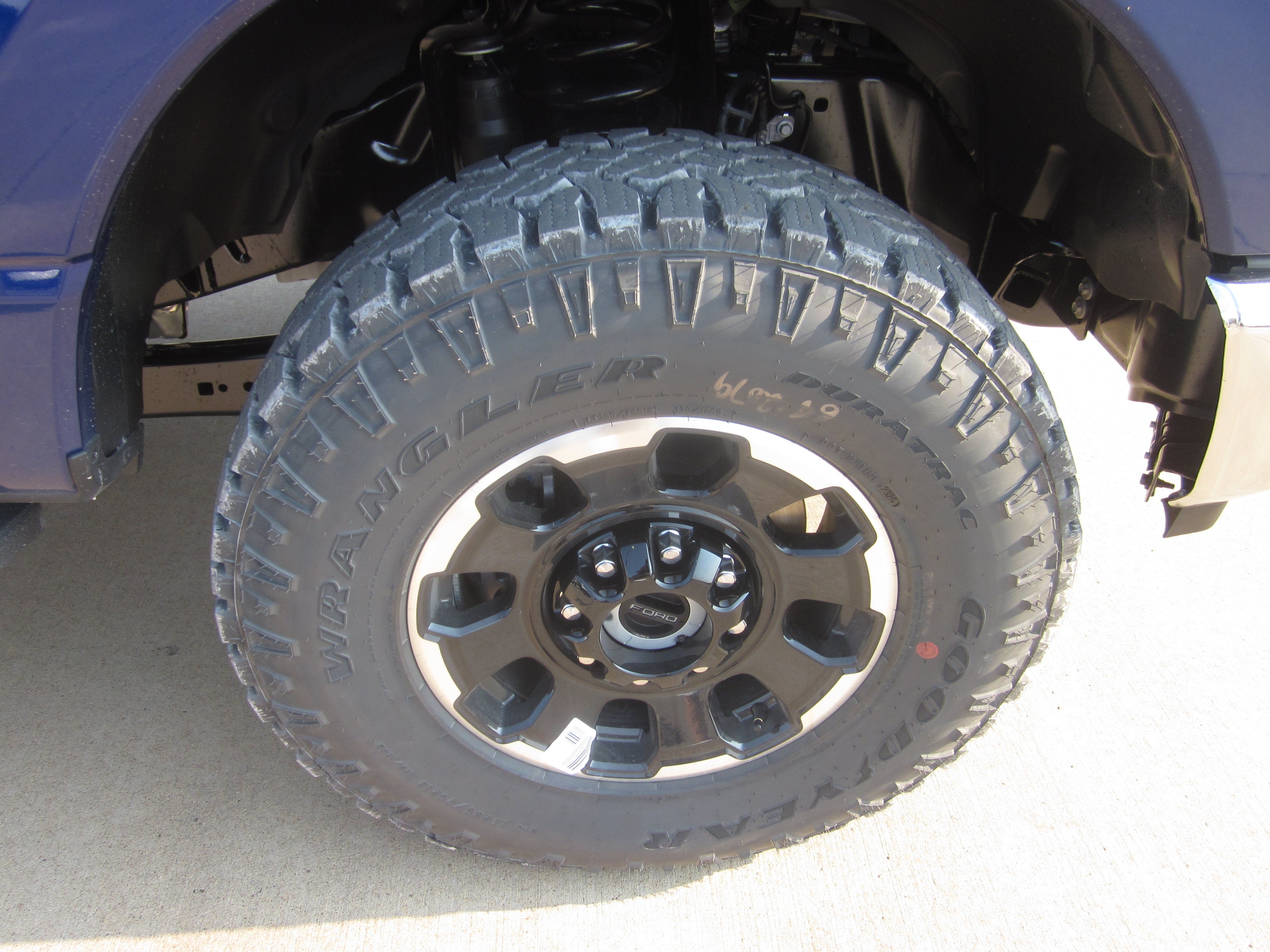 2026 Ford Super Duty F-350 SRW XLT