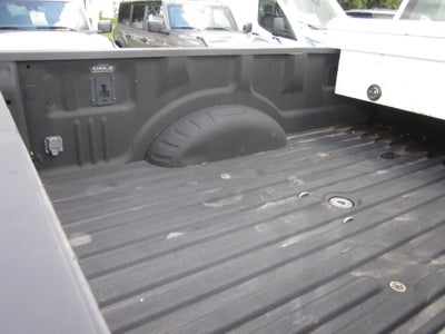 2017 Ford Super Duty F-350 DRW XL