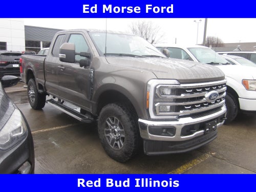 2023 Ford Super Duty F-350 SRW LARIAT