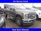 2023 Ford Super Duty F-350 SRW LARIAT