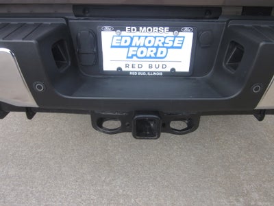 2023 Ford Super Duty F-350 SRW LARIAT