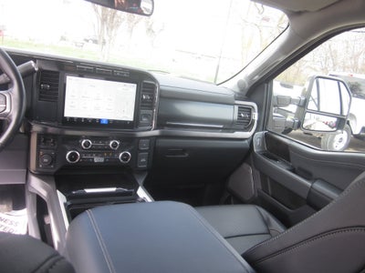 2023 Ford Super Duty F-350 SRW LARIAT