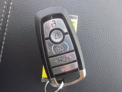 2023 Ford Super Duty F-350 SRW LARIAT