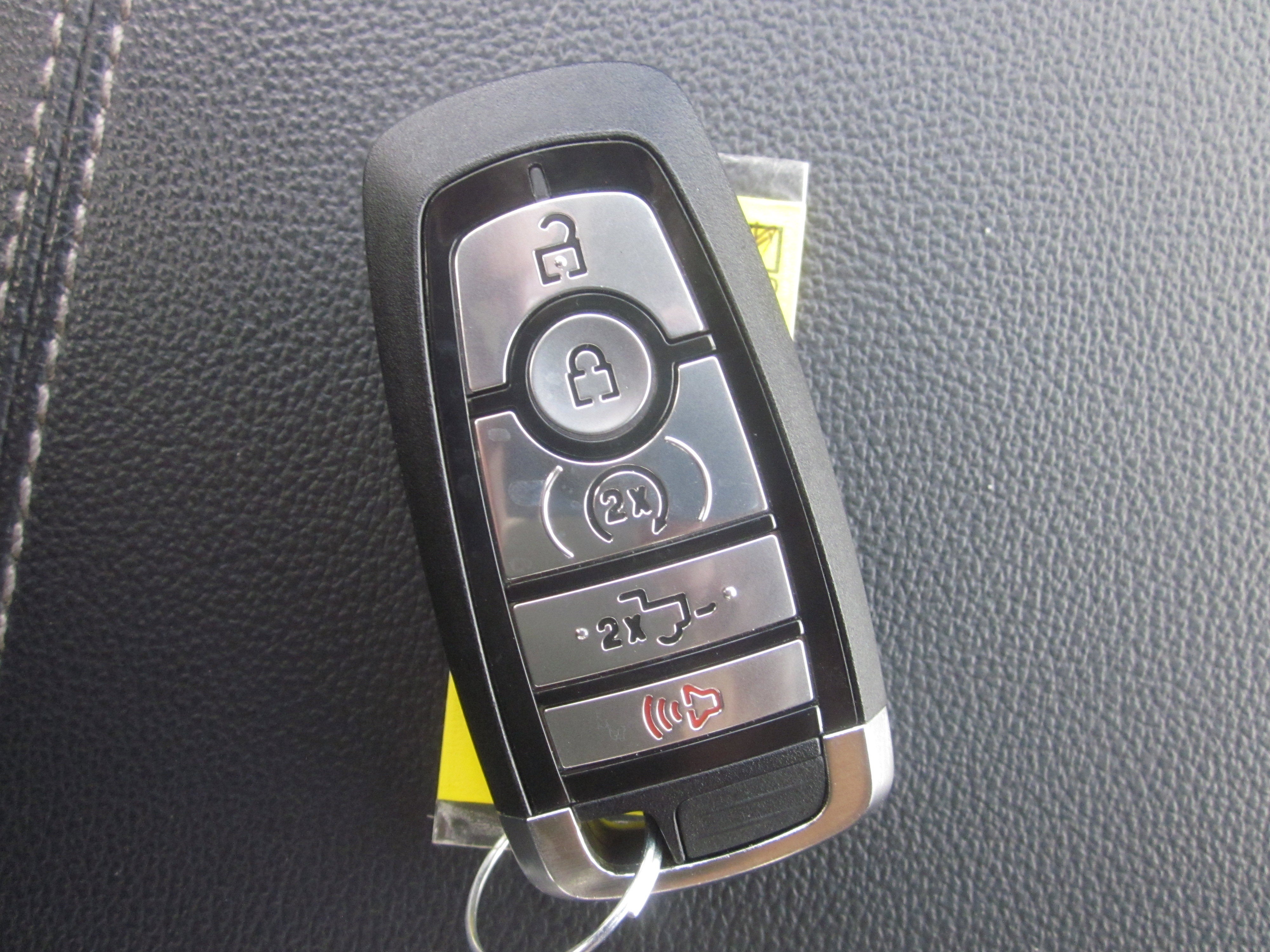 2023 Ford Super Duty F-350 SRW LARIAT