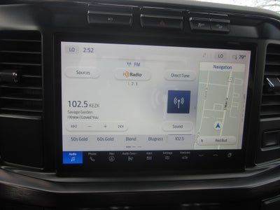 2023 Ford Super Duty F-350 SRW LARIAT