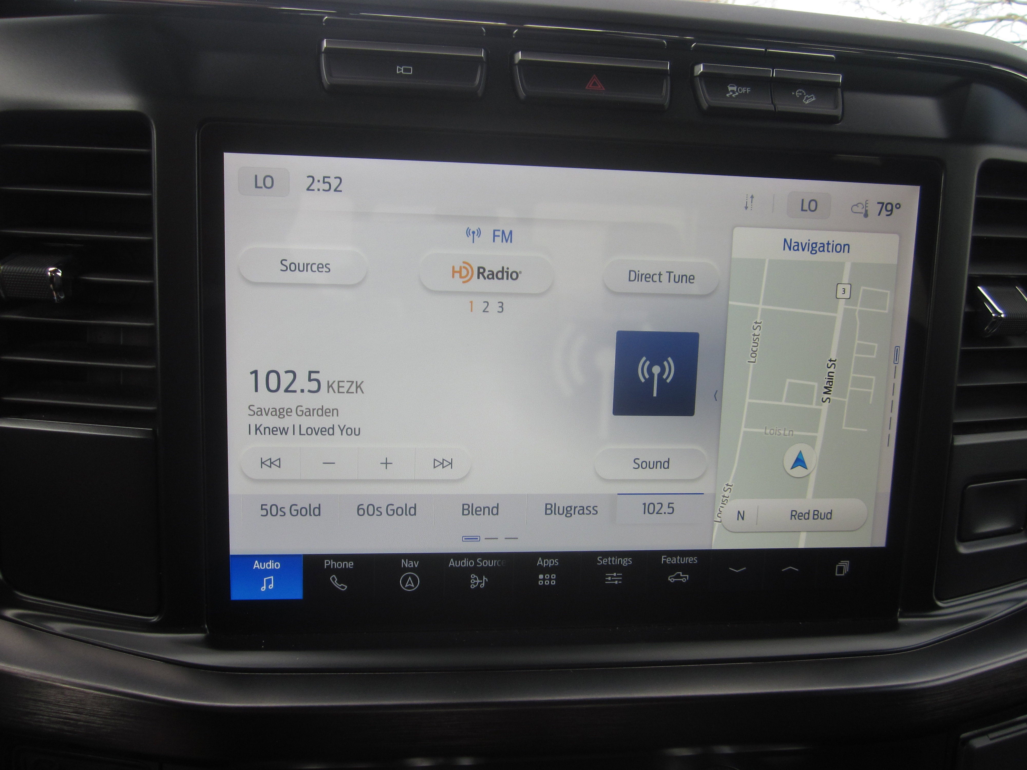 2023 Ford Super Duty F-350 SRW LARIAT