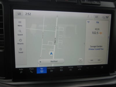 2023 Ford Super Duty F-350 SRW LARIAT