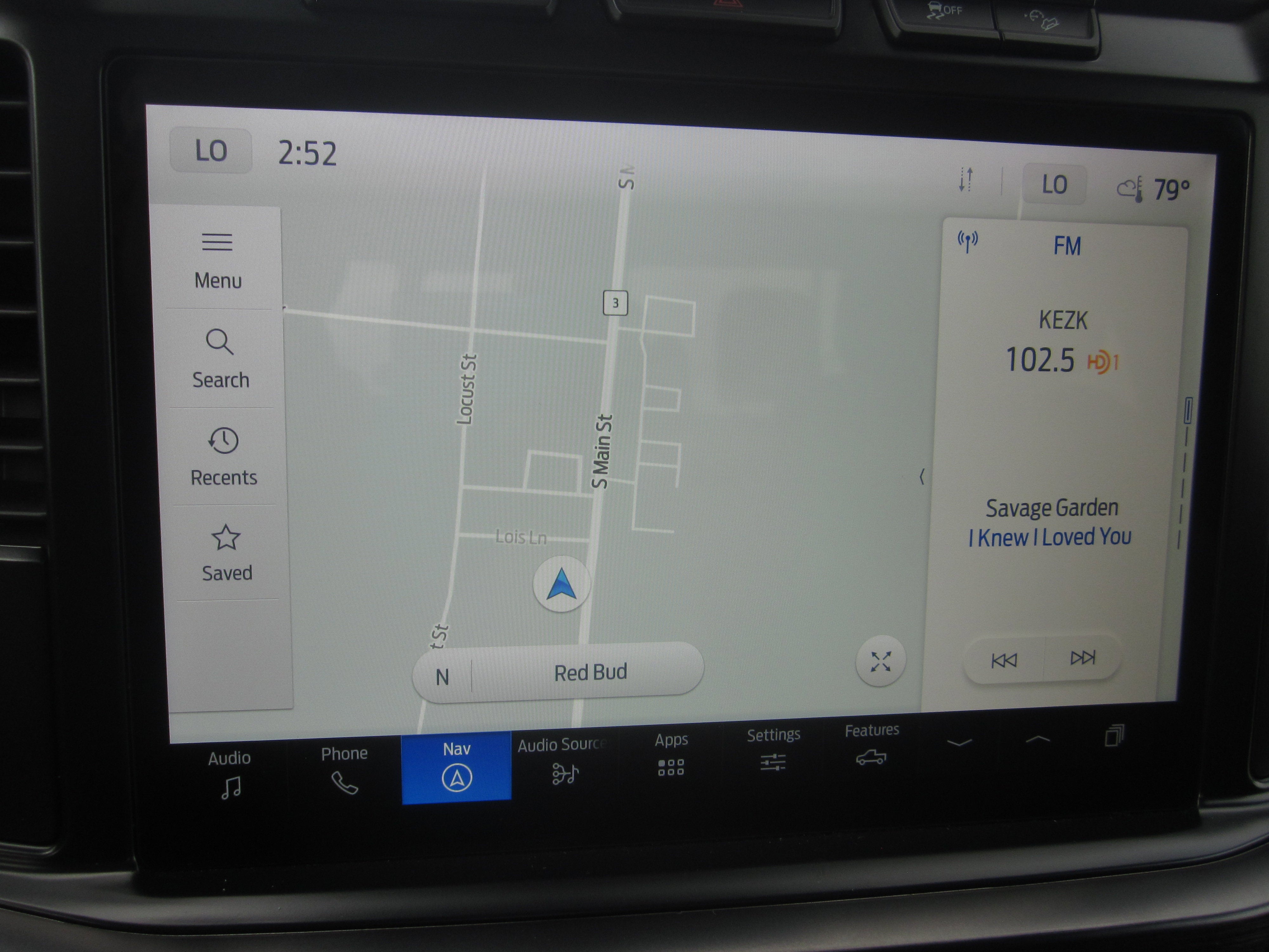 2023 Ford Super Duty F-350 SRW LARIAT