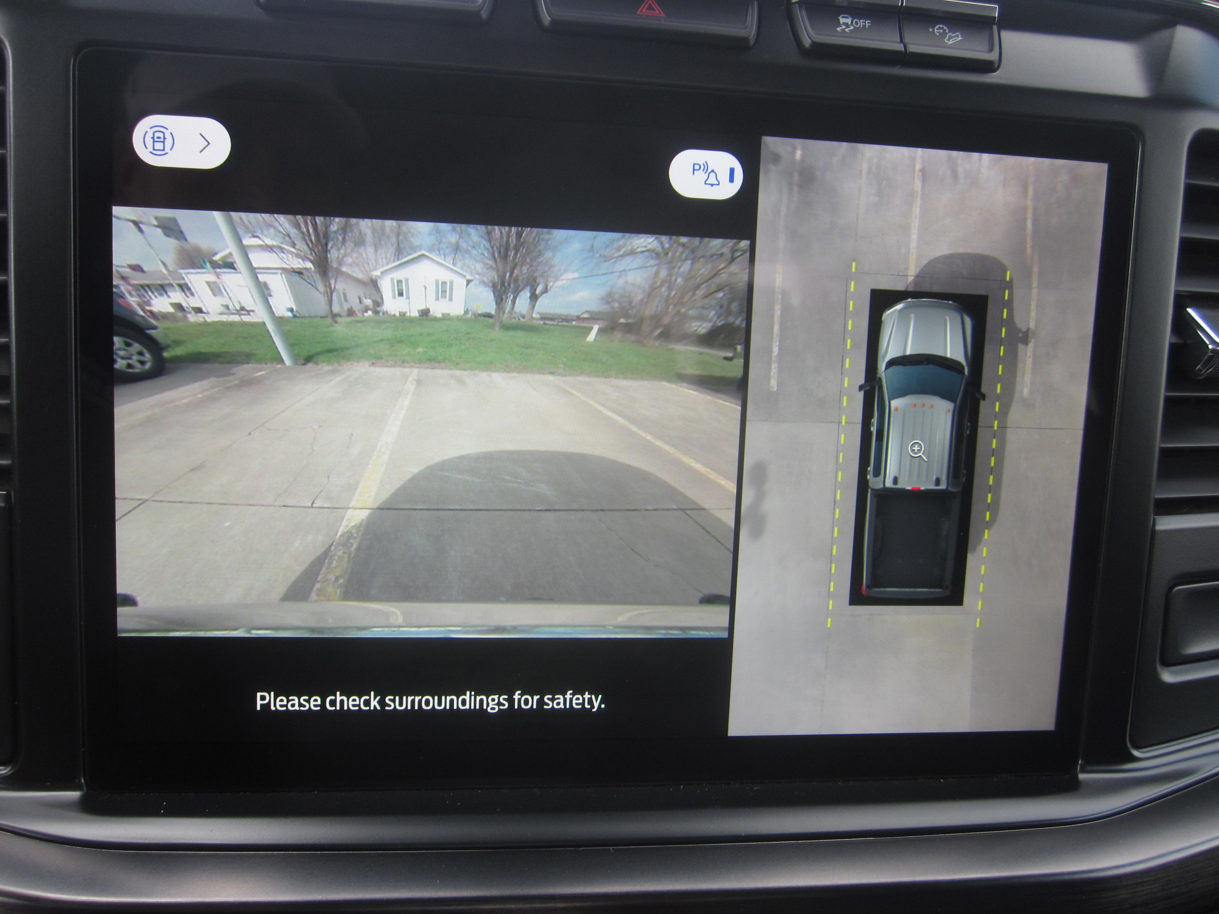 2023 Ford Super Duty F-350 SRW LARIAT