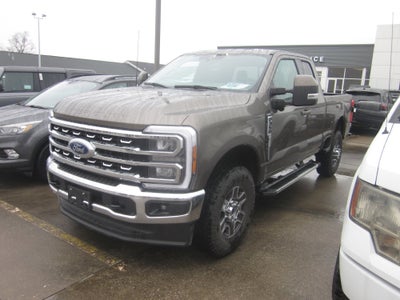 2023 Ford Super Duty F-350 SRW LARIAT