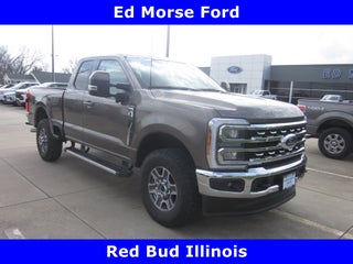 2023 Ford Super Duty F-350 SRW LARIAT