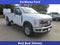 2027 Ford Super Duty F-250 SRW XLT