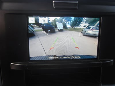 2027 Ford Super Duty F-250 SRW XLT