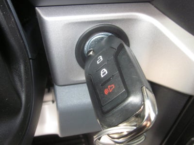 2027 Ford Super Duty F-250 SRW XLT