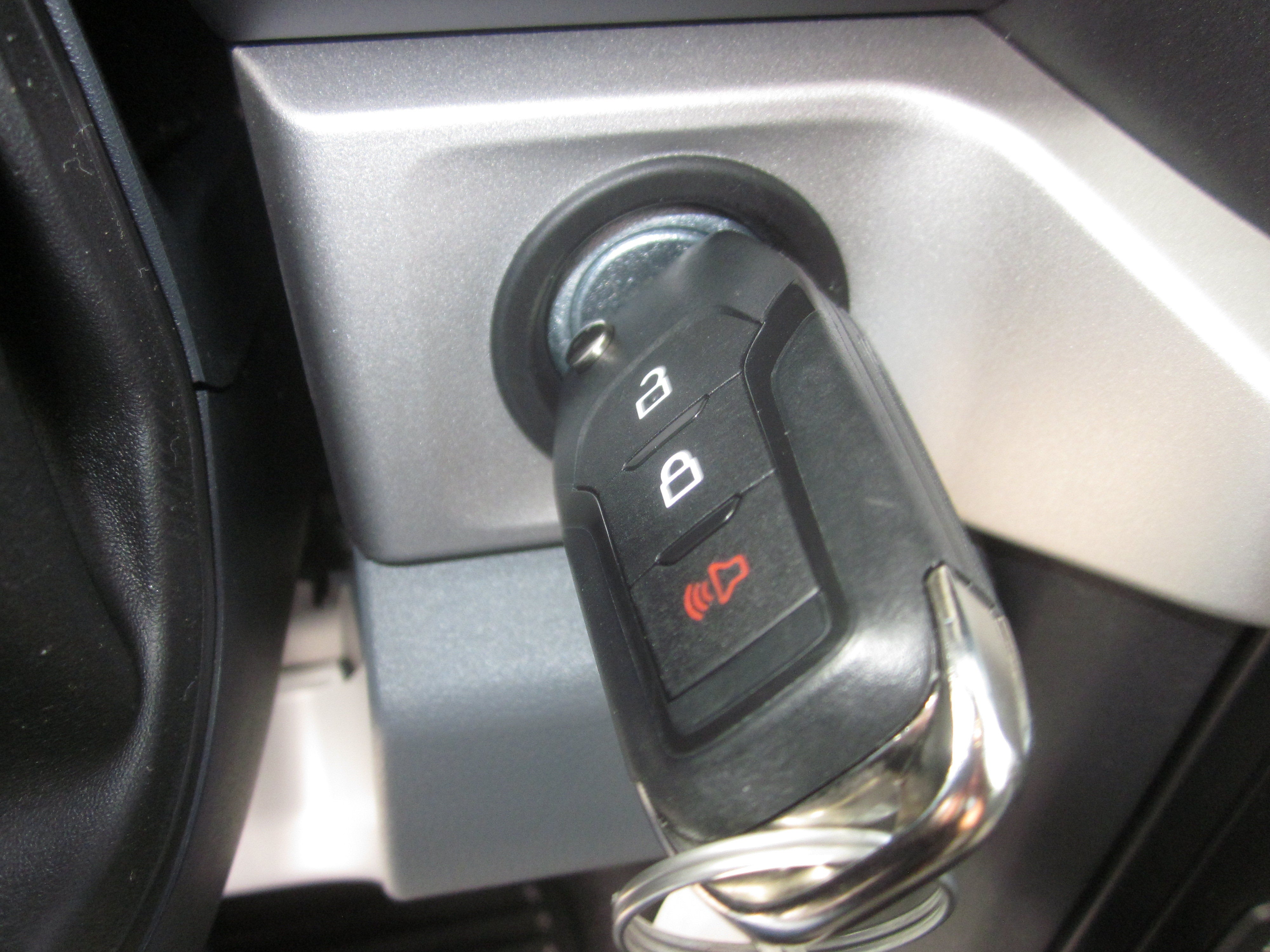 2027 Ford Super Duty F-250 SRW XLT