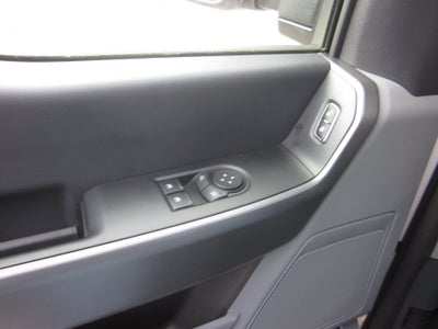 2027 Ford Super Duty F-250 SRW XLT