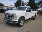 2027 Ford Super Duty F-250 SRW XLT