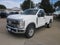 2027 Ford Super Duty F-250 SRW XLT