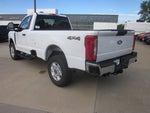 2027 Ford Super Duty F-250 SRW XLT